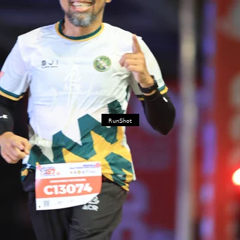 Runner Photo 4807253
