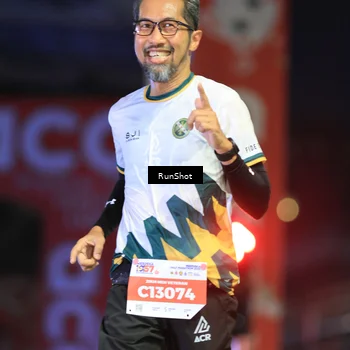 Runner Photo 4807254