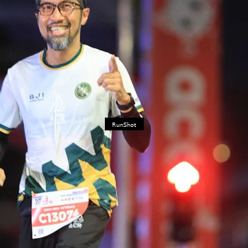 Runner Photo 4807257