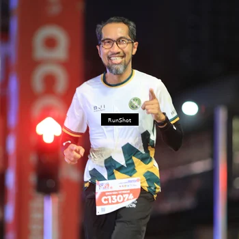 Runner Photo 4807259