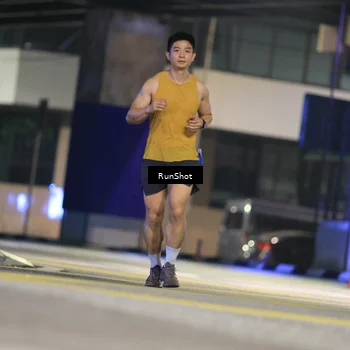 Runner Photo 4807261
