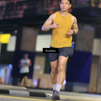Runner Photo 4807263