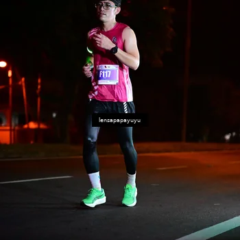 Runner Photo 4807265