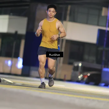 Runner Photo 4807267