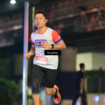 Runner Photo 4807269