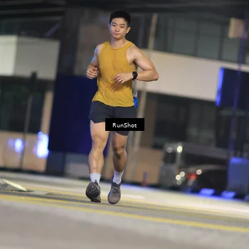 Runner Photo 4807270