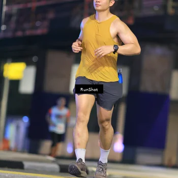 Runner Photo 4807273