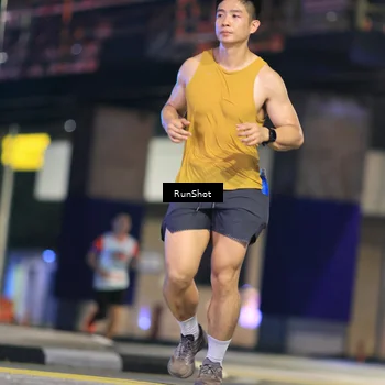 Runner Photo 4807274
