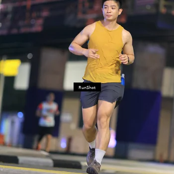 Runner Photo 4807275