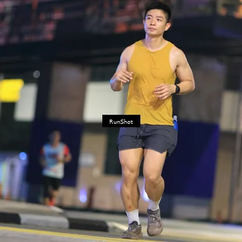 Runner Photo 4807276