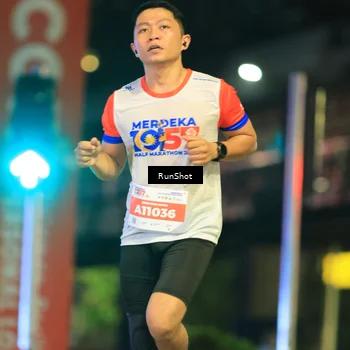 Runner Photo 4807277