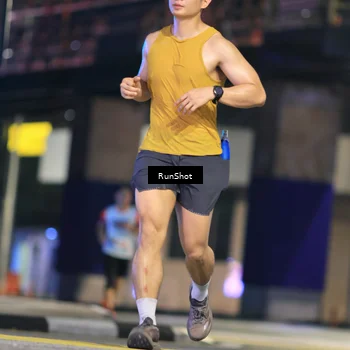 Runner Photo 4807279