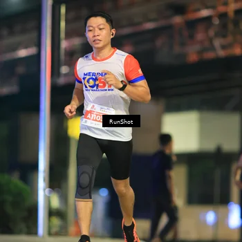 Runner Photo 4807280