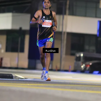 Runner Photo 4807282