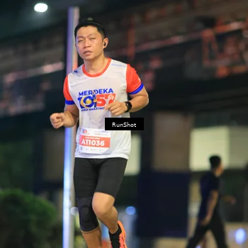 Runner Photo 4807283