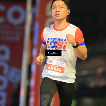Runner Photo 4807284
