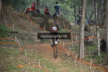 Runner Photo 4807285
