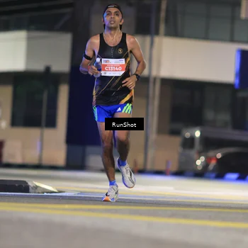 Runner Photo 4807287
