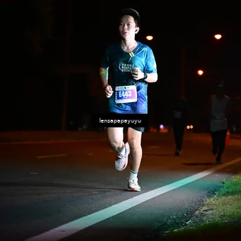 Runner Photo 4807288
