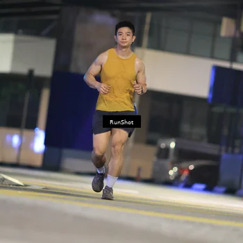 Runner Photo 4807290