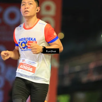 Runner Photo 4807292
