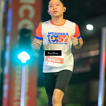 Runner Photo 4807293