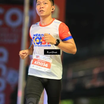 Runner Photo 4807297