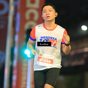 Runner Photo 4807299