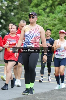Runner Photo 48073