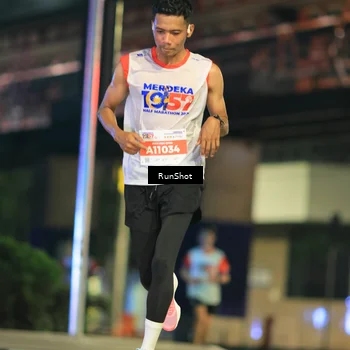Runner Photo 4807301