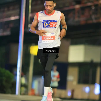 Runner Photo 4807302