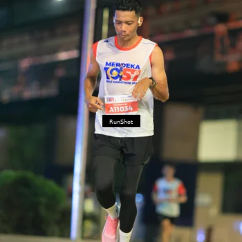 Runner Photo 4807303