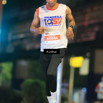 Runner Photo 4807304