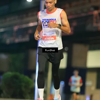 Runner Photo 4807307