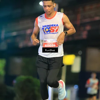 Runner Photo 4807309