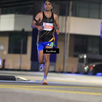 Runner Photo 4807311