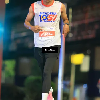 Runner Photo 4807314