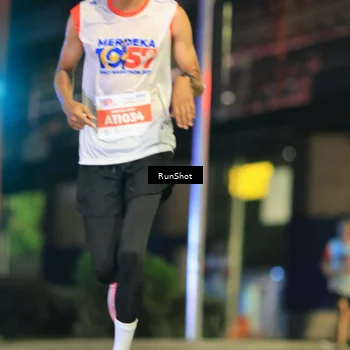 Runner Photo 4807315