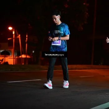 Runner Photo 4807316