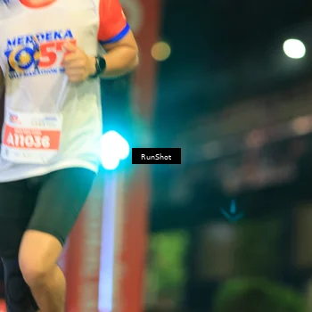 Runner Photo 4807318
