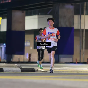 Runner Photo 4807321