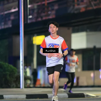 Runner Photo 4807322