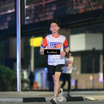 Runner Photo 4807323