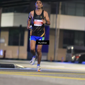 Runner Photo 4807324