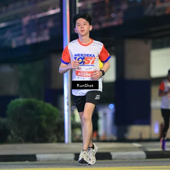 Runner Photo 4807325