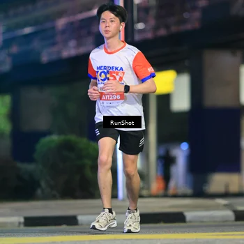 Runner Photo 4807326