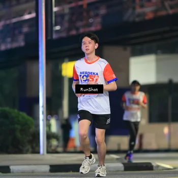 Runner Photo 4807328
