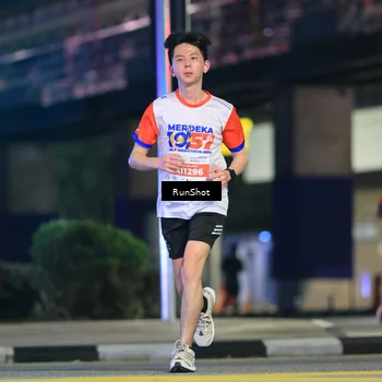 Runner Photo 4807329