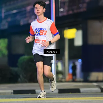 Runner Photo 4807330