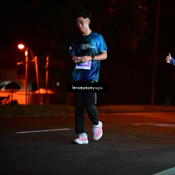 Runner Photo 4807331